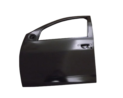 Daihatsu Sirion 1/05-1/13 (M3_) voorportier Links 67002B1020
