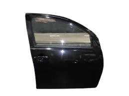 Daihatsu Sirion 1/05-1/13 (M3_) voorportier Rechts 67001B1020