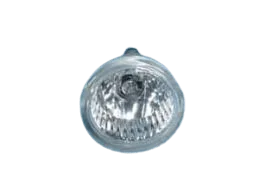 Daihatsu Sirion 1/05-1/13 (M3_) mistlamp Links (versie Sport) 81220B1020