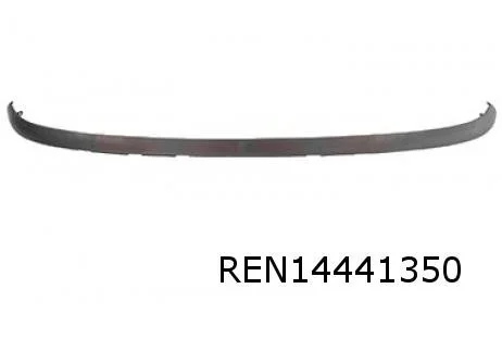 Renault Twingo (8/14-5/19) voorbumperspoiler Origineel! 960151208R RESTPARTIJ!
