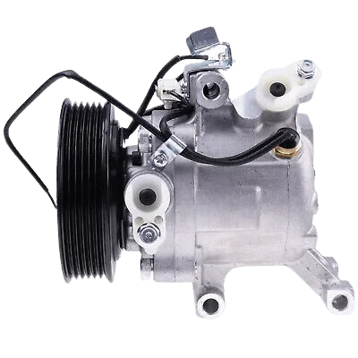 Daihatsu Sirion 1/05-1/13 (M3_) Subaru Justy 9/07-1/11 compressor AC OES 88320B1020