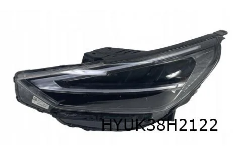 Hyundai i30 (7/20-) (HB, Wagon en Fastback) koplamp Rechts LED Origineel! 92102G4600
