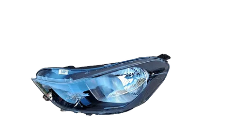 Hyundai i10 (6/23-) koplamp Rechts (halogeen) Origineel! 92102K7500