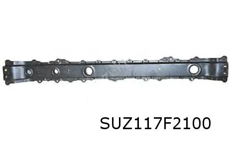 Suzuki Swift (3/17-5/24) (A2L) onderste dwarsbalk Origineel! 7239052R00 RESTPARTIJ!