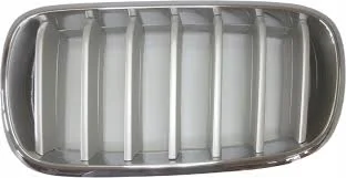Bmw X5 Serie F15 (12/13-11/18) Motorkap Grille Links Origineel! 51117303107 RESTPARTIJ!