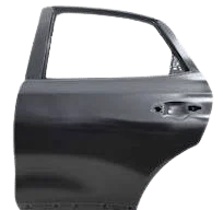 Kia XCeed (11/19-8/22) (8/22-) achterportier Links (te spuiten) Origineel ! 77003J7800