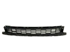 Skoda Karoq (7/17-4/22) (NU7) voorbumpergrille onder Origineel! 57A853677A9B9 RESTPARTIJ!