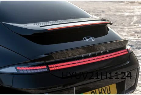 Hyundai Ioniq 6 3/23- achterlicht Rechts LED ORIGINEEL 92402KL000