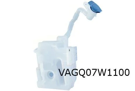 Audi / Seat / Skoda / Volkswagen ruitensproeiervloeistofreservoir Origineel! 1K0955453S RESTPARTIJ!