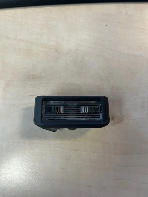 Citroen/Fiat/Peugeot (2/08-) Kentekenplaatverlichting L/R OES! PEU51661400 RESTPARTIJ! H