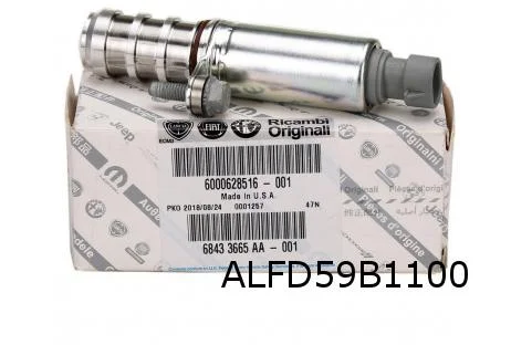 Alfa Romeo, Chevrolet, Saab, Opel stuurventiel nokkenasverstelling inlaatzijde (2.0T / 1.9JTS / 2.2JTS) Origineel! 12679099