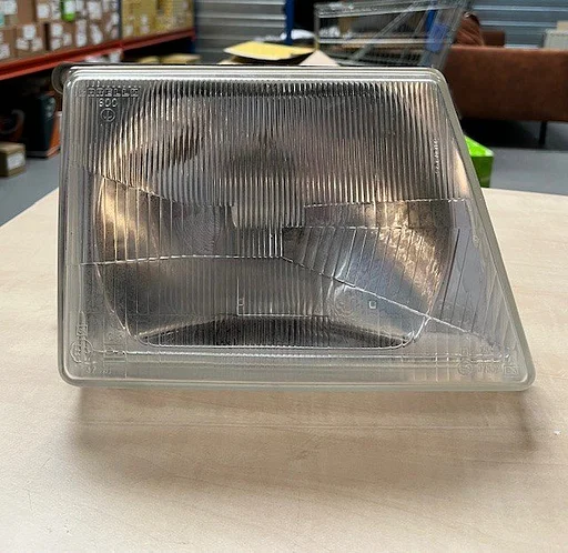 Opel Kadett (1986-1994) koplamp Rechts OES! OD3006R Oldtimer RESTPARTIJ!