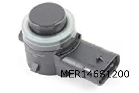 Audi A3 (8/12) (4/20) (8V) Audi A4 (11/15) (1/19) (B9) (8W) Audi A5 Cabriolet (10/160) (1/20) PDC sensor (90*) OES! 66209283750