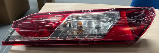Ford Transit Connect (11/13-6/18) achterlicht Links (onderste deel) OES! 1827837 RESTPARTIJ! H