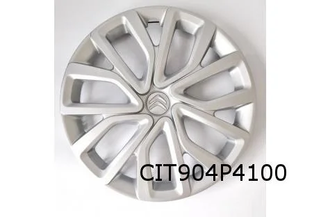 Citroen Berlingo (1/19-) (K9), wieldeksel 16" "Lauziere" Origineel! 98167196TW