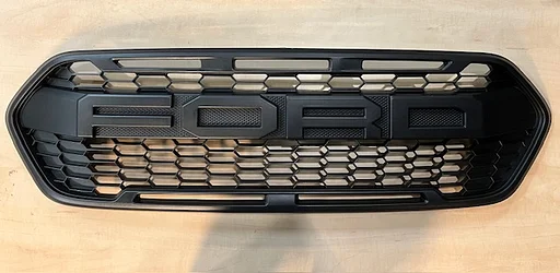 Ford Transit Custom (3/18-) Grilă (stil Raptor) Original! 2467234