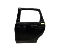 Citroen C3 Aircross (10/17 - 11/24) (A88) Achterportier Links Origineel! YQ00173980