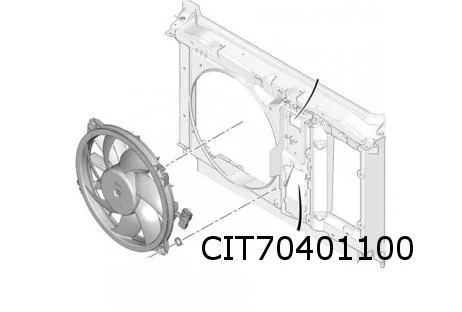 Citroen Berlingo (4/08 - 8/18) (B9) Peugeot 308 (9/07 - 1/14) (T7) Citroen C4 Picasso (11/06 - 7/13) ventilatorunit (1.6HDi) Origineel! 1253T5