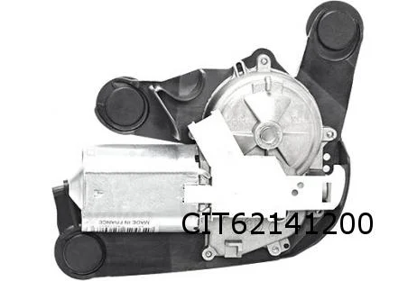 Citroën C4 (10/10-2/15), DS DS4 (4/11-10/18) Wissermotor achterzijde OES! 6405JQ