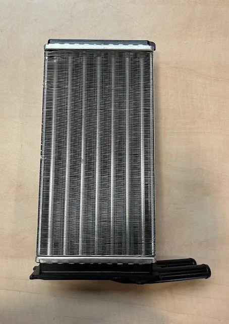 Ford Escort/Orion (1980-1990) kachelradiator, interieurverwarming OES! FD6093 Oldtimer RESTPARTIJ!
