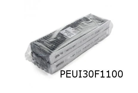 Citroën Berlingo (1/19-), C4 Picasso (11/06-7/13), Interieurfilterset (2x) (Carbon) Origineel! 6447XG