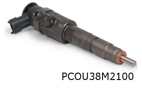 Citroën (1/19-), DS (3/10-11/19), Peugeot (5/13-5/16) brandstofinjector (1.6 BlueHDi / DV6F) Origineel! 1610578480