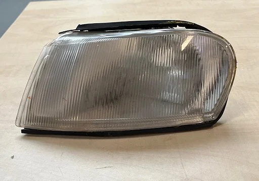 Opel Vectra B (10/95-2/99) knipperlicht Links (Beschadigd) MQ+ 1226069 Oltimer RESTPARTIJ!