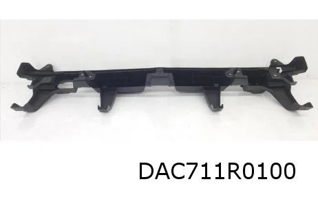Dacia Duster II 1/18-5/24 achterbumperversterking 850908914R Origineel RESTPARTIJ!