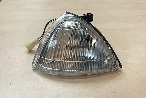 Suzuki Swift SF (1/89-9/96) stadlicht Links (naast koplamp) MQ+ 218-1508L-AE Oldtimer RESTPARTIJ!