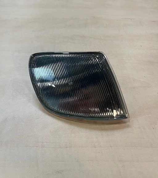 Alfa Romeo MiTo (09/08 – 05/16) Linker Scheinwerfer Chrome OES 50522794