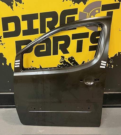 Citroen Berlingo/Peugeot Partner (4/08-8/18) (B9) portier Links Origineel! 9002Z3 RESTPARTIJ!