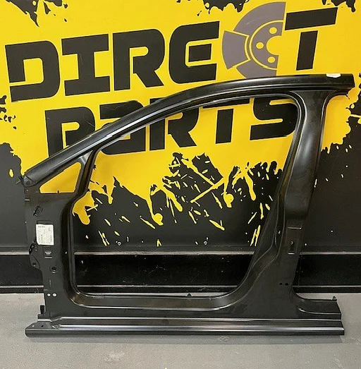 Volkswagen Golf 7 (11/12-03/20) portierstijl Links achter Origineel! 5G9809835 RESTPARTIJ!