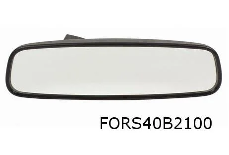 Ford B-Max, C-Max (10/04-) binnenspiegel (schuifvoet) Origineel! 1765145