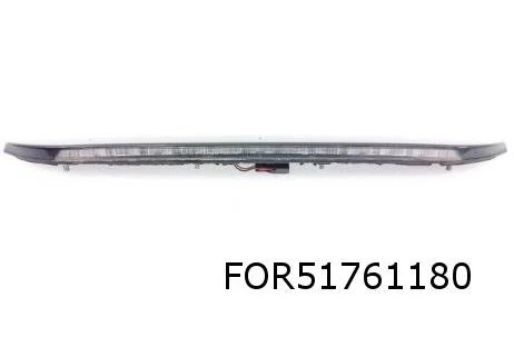 Toyota Aygo/Peugeot 108/Citroën C1 3ª luz de freno ¡Original!  B0 008 789 80