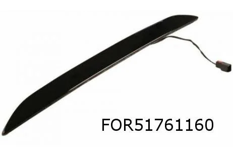 Ford Mondeo V (11/14-3/19) 3e remicht LED (Liftback) Origineel! 1874150