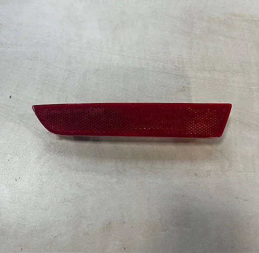Mercedes-Benz Vito/V-Klasse (12/14-) (W447) reflector Links achter (bij achterbumper) Origineel! A4478260040 RESTPARTIJ!