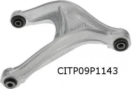 Citroen C5 III (4/08 - 8/17) (X7) Citroen C6 (1/06 - 1/13) Peugeot 508 (11/14 - 9/18) wieldraagarm Links achter boven Origineel! 9653364480
