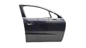 Peugeot 508 (2/11 - 9/18) voorportier Links Origineel! 9677684980