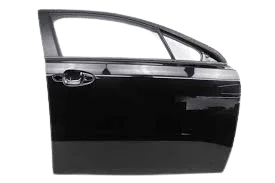 Peugeot 508 (2/11 - 9/18) voorportier Rechts Origineel! 9677683980