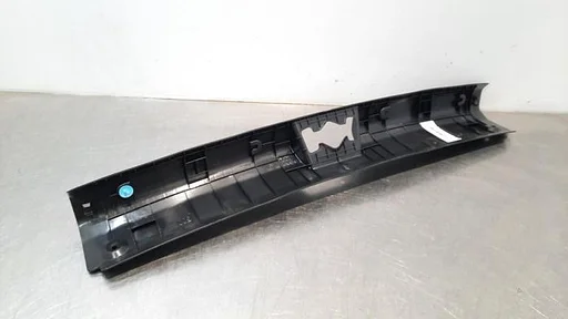 Hyundai i20 (11/20-11/23) Afdekking bumper - slotplaat Origineel! 86390Q0000
