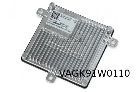 Volkswagen ID.3 (9/23- ) Volkswagen ID.4 (11/20-) regelapparaat LED L/R OEM! 992941591DG
