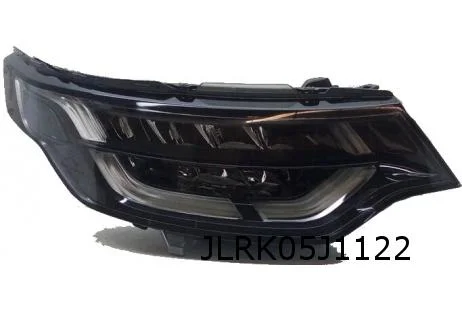 Land Rover Discovery V (4/17-1/21) (L462) Koplamp Rechts LED (bij luchtvering) Origineel! LR144914