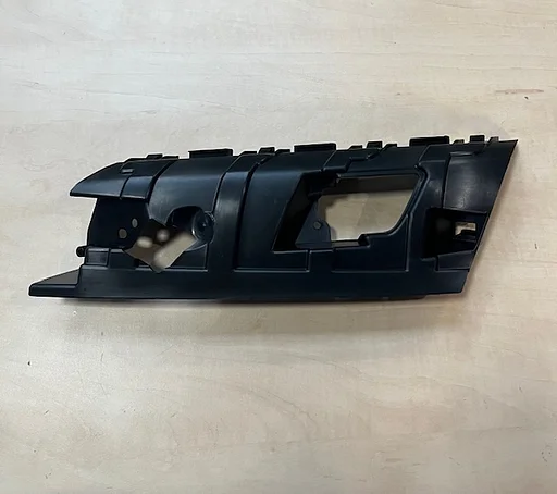 Audi Q5 (1/17-) voorbumpersteun Links binnen Origineel! 80A807095A RESTPARTIJ!