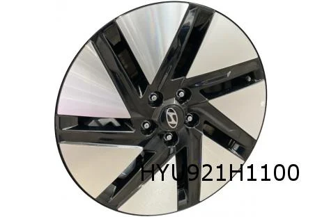 Hyundai Ioniq 6 3/23- wieldeksel 18" Origineel! 52910KL110