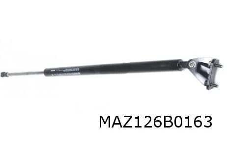 Mazda CX-5 (5/17 - 10/21) (KF) gasveer achterklep Links Origineel! KB7W63620B