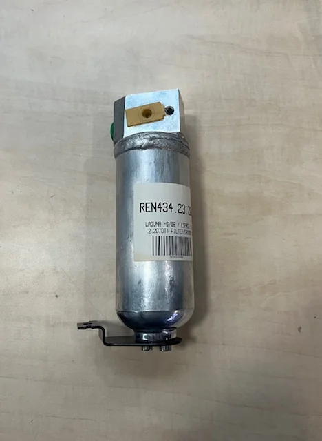Renault Laguna (-6/98) / Espace III (11/96-9/02) (2.2D/dT) filter/droger AC OES! 6025370893 RESTPARTIJ!