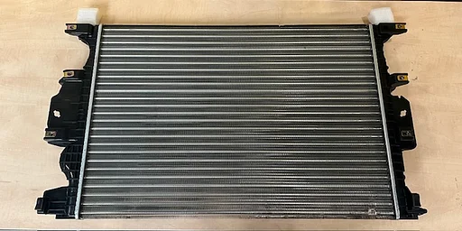 Ford Galaxy/Mondeo/S-Max (11/14-) radiateur (+/- automaat) OES! 2066575 RESTPARTIJ!
