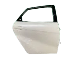Toyota Mirai (1/21-) Voorportier Links Origineel! 6700262040