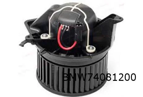 Mini	Countryman (R60) (9/10 - 1/17) Mini,  Mini (9/06 - 3/14) (R55 / R56 / R57/ R58 / R59) Mini Paceman (4/12 - 3/17) (R61) kachelventilator (bij ECC) OES! 64113422644