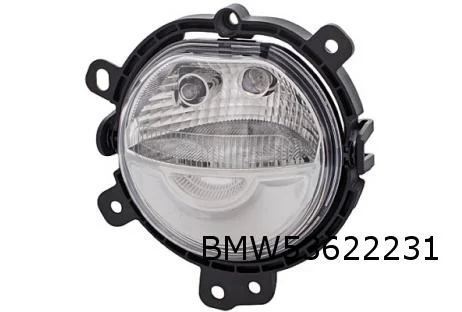 Mini	Mini (3/14-) (F54 / F55 / F56 / F57) dagrijlamp Links (bij LED koplamp met uitgebreide functies) OES! 63177329169